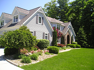 Landscapers and Lawncare Services in Crossett, AR