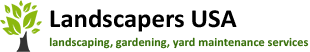 Crossett Landscapers